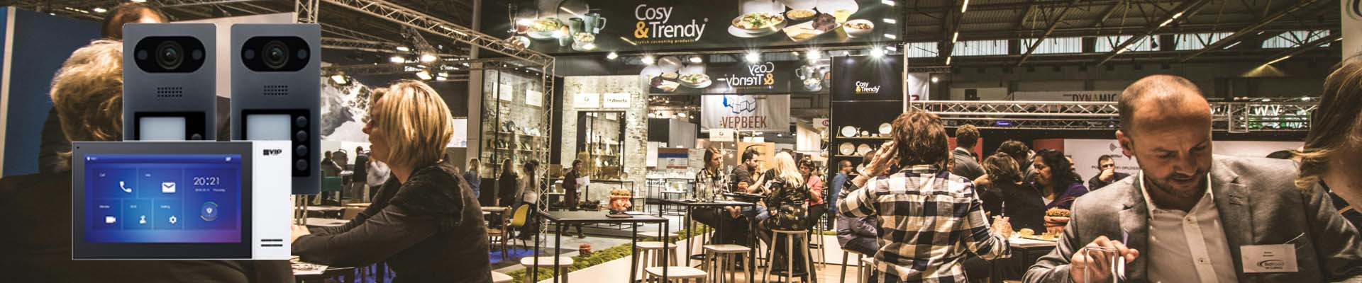 Business Intercom Systems