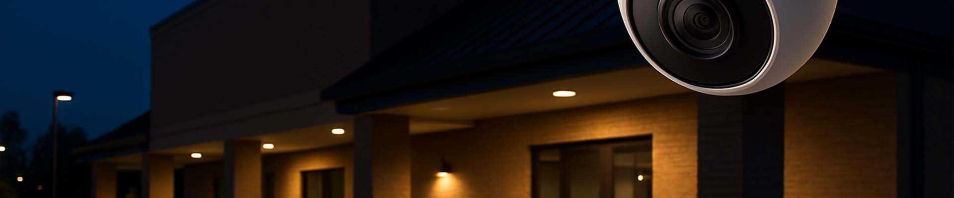 Business Security Camera Systems